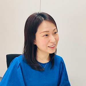 谷山さん