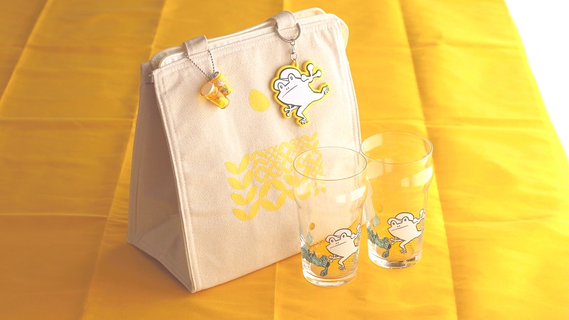 僕ビール君ビールグッズセット