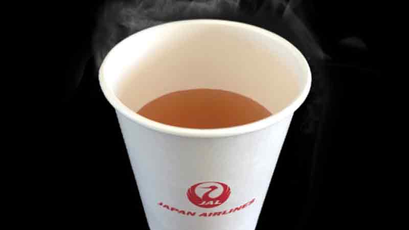 オニオンコンソメスープ