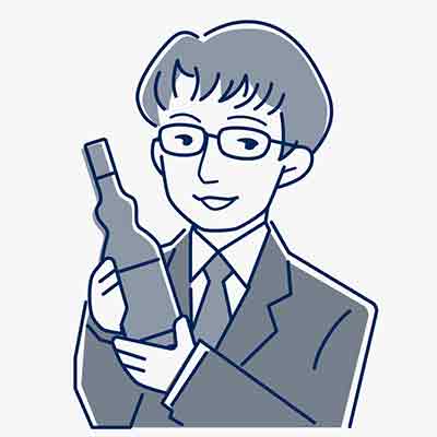 ローソンバイヤー（ウイスキーエキスパート） 倉光 雄志