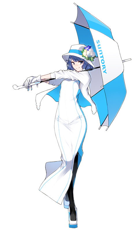 燦鳥ノムさん