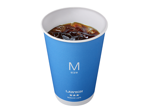 アイスコーヒー