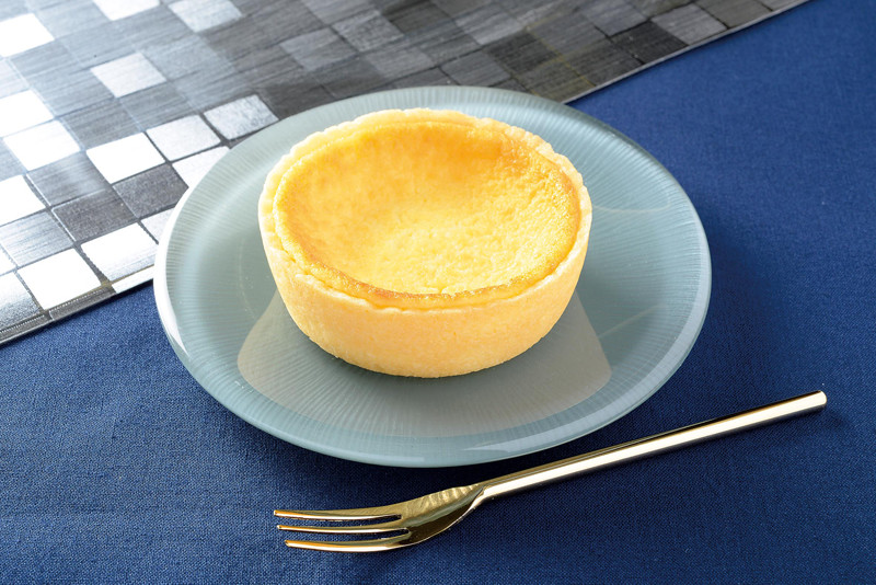 ピュアチーズタルト