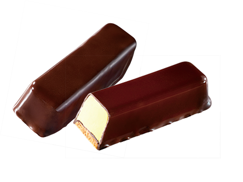 Uchi Caféご褒美スティックケーキ　ふわとろカスタード