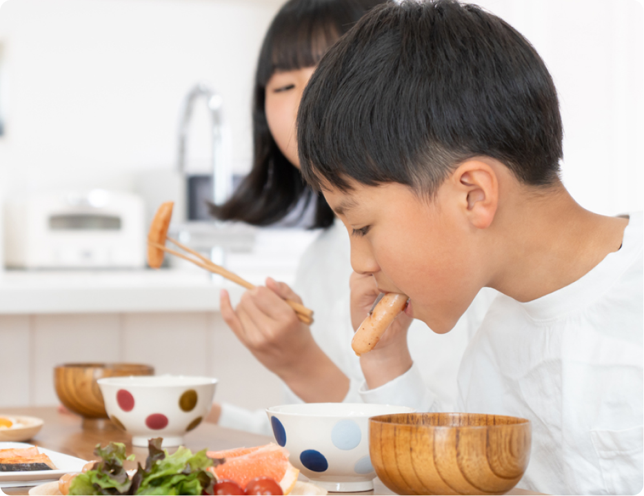 ローソンの取り組み画像1