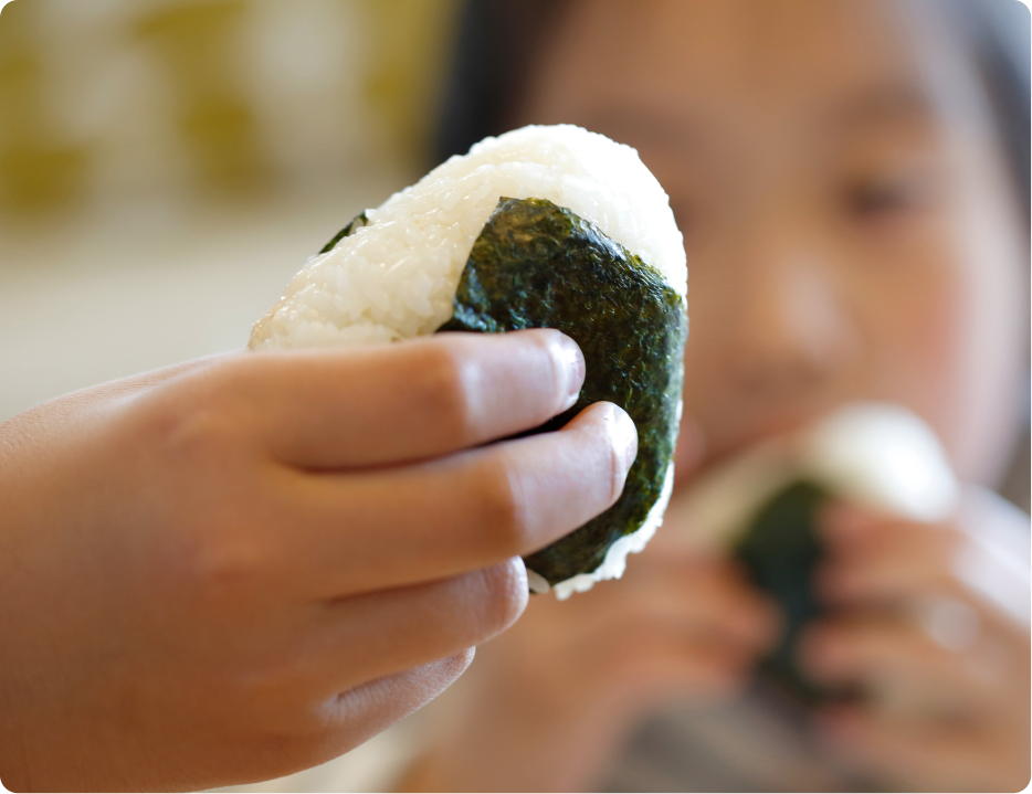 ローソンの取り組み画像1