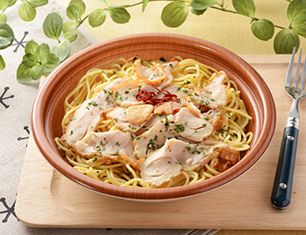 パスタ ローソン