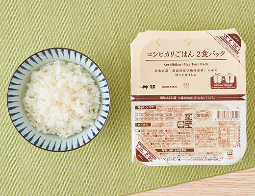 即席食品 ローソン公式サイト