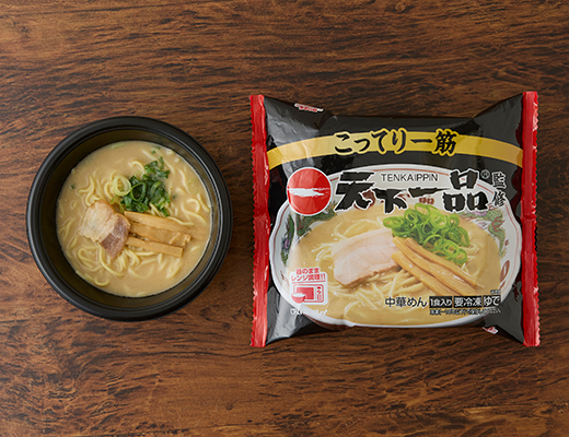 キンレイ　天下一品監修ラーメン