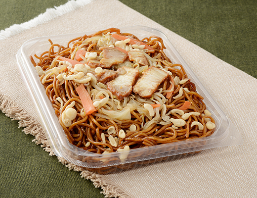 お買い得！ソース焼そば