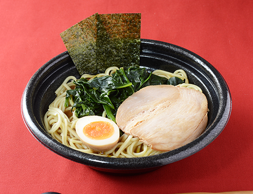 家系総本山吉村家監修　家系ラーメン