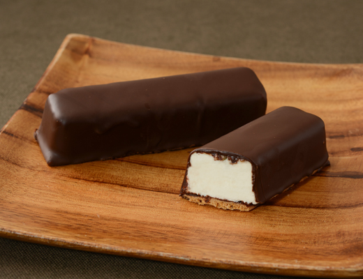 ご褒美スティックケーキ　ショコラとふわとろ生ムース