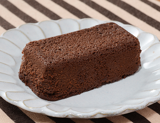 かるほろ焼きチョコ