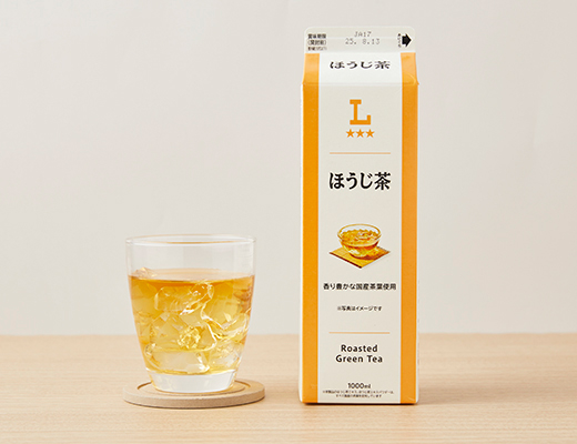 ほうじ茶　1000ml