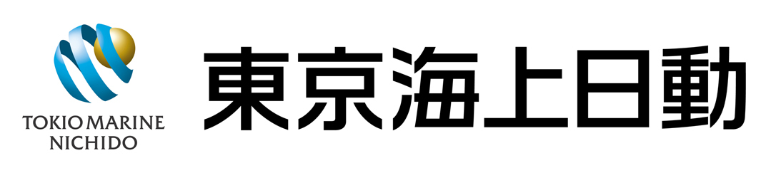東京海上日動 (TOKIO MARINE NICHIDO)