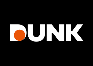 DUNK ダンク