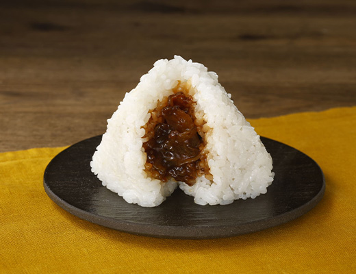 松阪牛おにぎり
