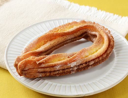 おいものザクっとチュロッキー