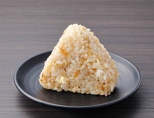 クリームチーズおかか