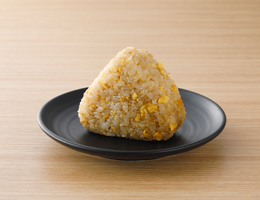 南京町監修　ごま香る炒飯おにぎり