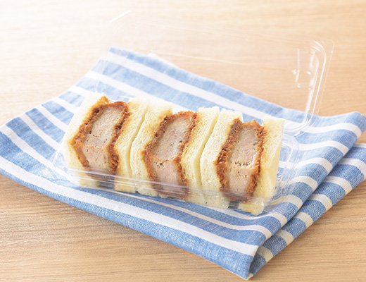 ヒレカツBOX