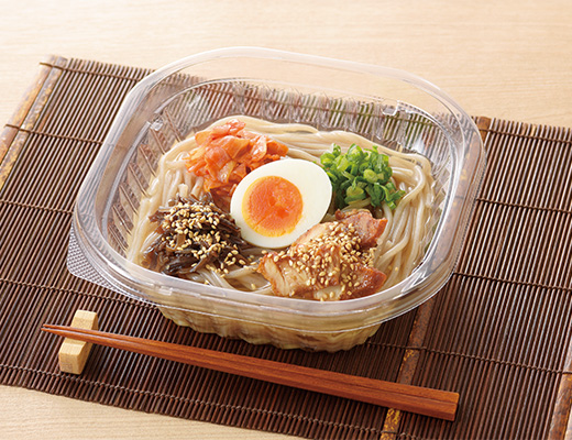 別府冷麺