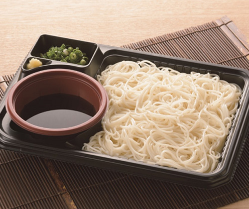 揖保乃糸　手延べそうめん
