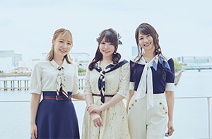 TrySail