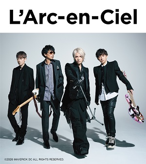 L'Arc-en-Ciel 